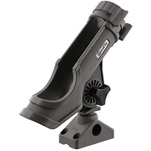 Scotty #230-GR Power Lock Rod Holder (grijs)