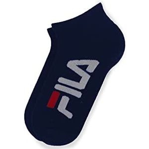 Fila F9199 Uniseks sokken, Navy Blauw