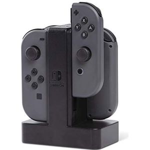PowerA Laadstation voor Joy-Con van Nintendo Switch