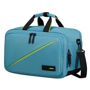 American Tourister Take2cabin Handbagage, reistas 40 cm, blauw (Breeze Blue), reistas 40 cm, handbagage, Blauw (Breeze Blue), Handbagage