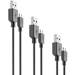 cellularline Multipack kabel micro-USB