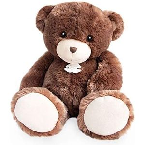 Histoire d'Ours Bellydou beer, 60 cm, bruin