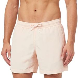 s.Oliver Zwemshorts voor heren, wit, S, Wit