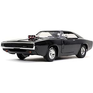 Jada Toys Fast & Furious 1327 Dodge Charger 1:24 - Speelgoedvoertuig