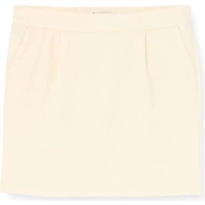 ICHI Ihkate Casual rok voor dames, 174336/Knipperend