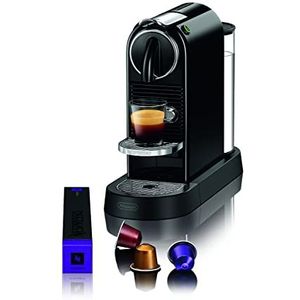 Nespresso De'Longhi Citiz EN167.B - Koffiecupmachine