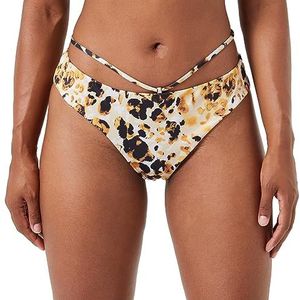 HUGO Camo Classic BIKINI BOT CLASSIC dames, Open Miscellaneous960