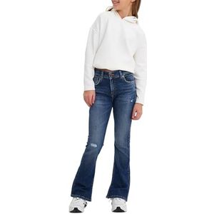 LTB Rosie G Jeans 55209 Camilli Wash 116 voor meisjes, Camilli Wash 55209, 116, Camilli Wash 55209