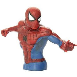 MARVEL - Spaarpot – Spider-Man (metallic) – 20 cm