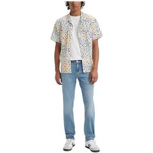 Levi's 511 Slim V5 herenjeans, Cloudless Sky, 29 W/32 l, Cloudless Sky