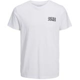 Jack Jones - Jjecorp Logo Tee Ss o-Neck Noos - Heren - t-Shirts