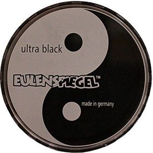 Eulenspiegel Ultra Zwart 20 ml