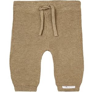 Noppies Baby U Pants Knit Reg Grover Pantalon unisexe pour enfants, Vert clair - N124, 44