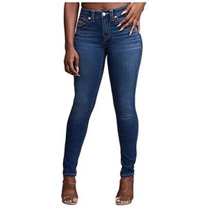 True Religion Women's Jennie Om Core