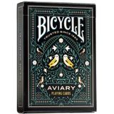 Bicycle Aviary