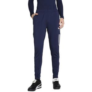 Puma TeamLiga Trainingsbroek Pro joggingbroek voor heren, maat EU (fabrieksmaat: XL)