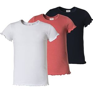 s.Oliver T-shirt met korte mouwen, multipack, 92 cm/98 cm, jongens, multipack, 92-98, Multipack
