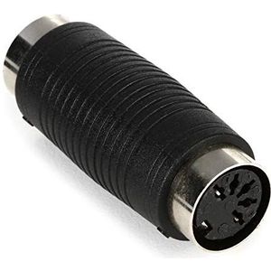 Hosa GMD-108 MIDI-koppeling