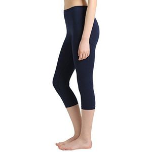 berydale Bd229 Dameslegging, Navy Blauw