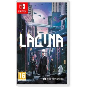 Lacuna / Nintendo Switch