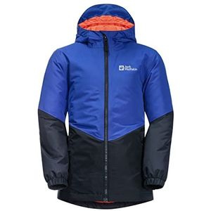 Jack Wolfskin Trios K Kinderjas, uniseks