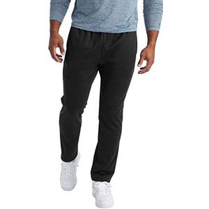 C9 Champion Pantalon d'entraînement léger en tricot pour homme - Noir - Taille XL
