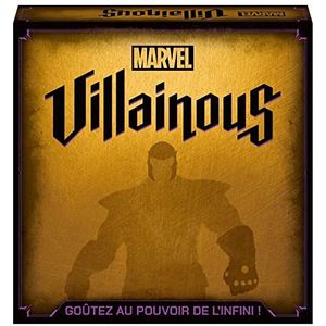 Ravensburger - Marvel Villainous