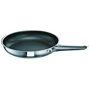 Schulte-Ufer 6866-26 i Romana i XXStrong braadpan, roestvrij staal, 26 cm