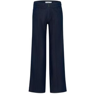BRAX Style Maine Style - Jeans voor dames van authentieke denim damesjeans, Clean Dark Blue