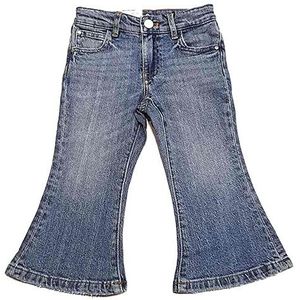 Pepe Jeans Kimberly Flare Jeans voor meisjes, #NAME?