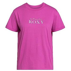 ROXY Noon Ocean T-shirt voor dames, 1 stuk