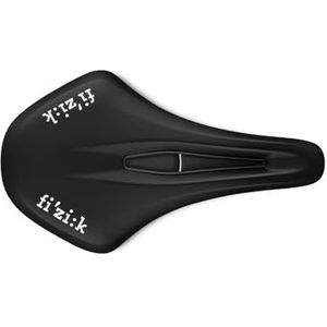 Fizik CSS1555 Sättel Terra Argo x3 150 mm Uniseks Volwassenen, One Size