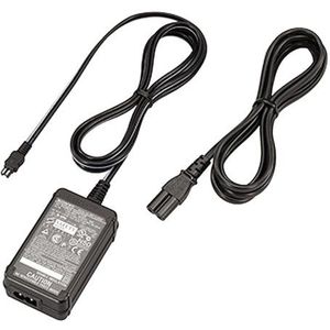 Sony AC-L200 oplader, netadapter voor camcorder