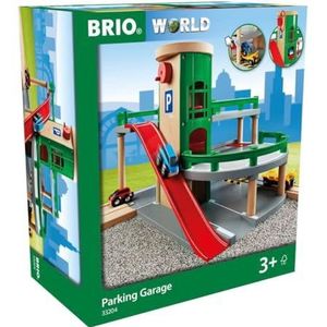 BRIO Parkeergarage - 33204