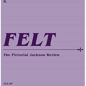 The Pictorial Jackson Review/+ Single Vinyl/Box Set Deluxe Édition