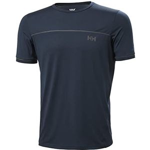 Helly Hansen Ocean T-shirt voor heren, marineblauw (597)