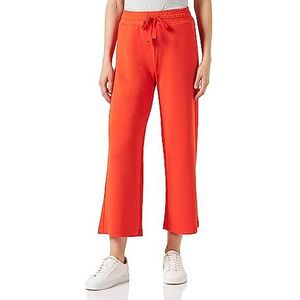 SOYACONCEPT Women's SC-Banu 33 Pantalon Femme Rouge Medium, rouge, M