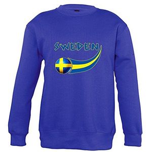Supportershop Sweatshirt voor jongens