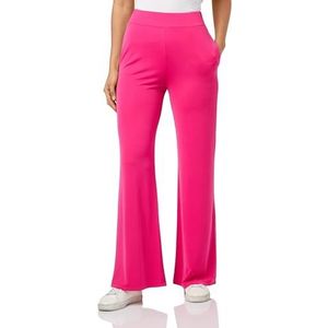 paino Pantalon stretch pour femme 19426760-PA01, rose, XS, Rose, XS