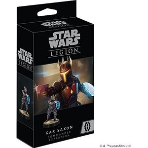 Star Wars: Legion – Gar Saxon Commander Expansion