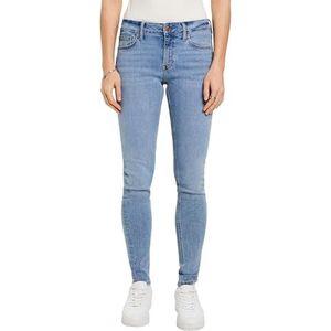 ESPRIT 994ee1b310 Damesjeans, 903/Blue Light Was