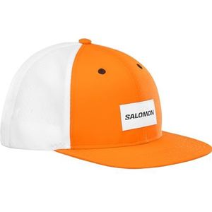 Salomon Trucker Hat Mixte, EXUBERANCE, S