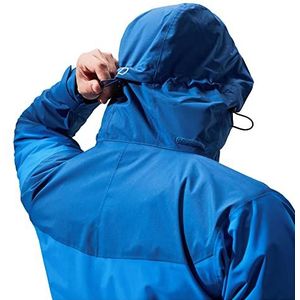 Berghaus 3-in-1 heren regenjas