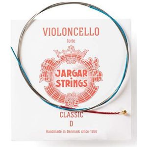 JARGAR Ce-DCF Cello Classic D-snaar 0,99 mm