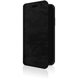 Black Rock The Statement"" beschermhoes voor Apple iPhone Xs Max (magneetsluiting), kunststof, voor outdoor en/of sport, 360° of 180° bescherming, zwart