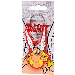 Sleutelhanger Asterix PVC - Asterix