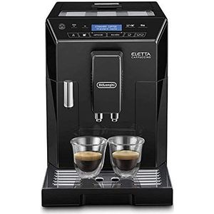 De'Longhi Eletta ECAM 44.660.B Volautomatische Bean to Cup Koffiemachine