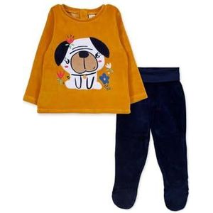 Tuc Tuc 11359893 Ensemble bleu, régulier (Pack de 2) pour filles, bleu, Regular