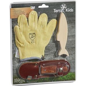 HABA Terra Kids - Basissnijset