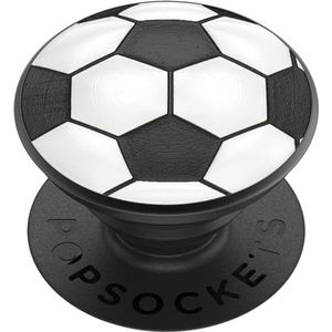 PopSockets PopGrip – voetbalbal
